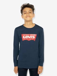 Jungenkleidung-Shirts, Poloshirts & Rollkragenpullover-Shirts-Kinder Shirt BATWING Levi's