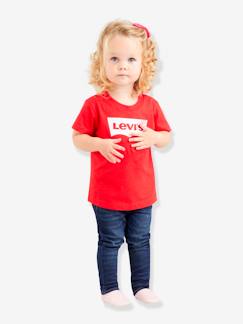Babymode-Shirts & Rollkragenpullover-Baby T-Shirt BATWING Levi's