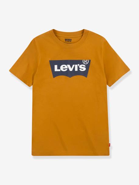 Jungen T-Shirt BATWING Levi's - blau+graublau+weiß - 1