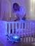 Baby/Kinder Projektor & Nachtlicht WAL Tranquil Whale CLOUD B - blau - 3
