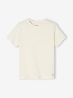 Jungenkleidung-Jungen T-Shirt BASIC, personalisierbar Oeko-Tex