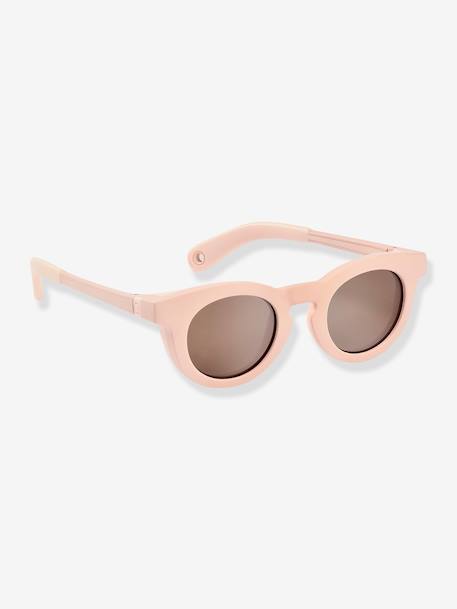 Baby Sonnenbrille DELIGHT BEABA, 9-24 Monate - blau+blush+gelb - 2