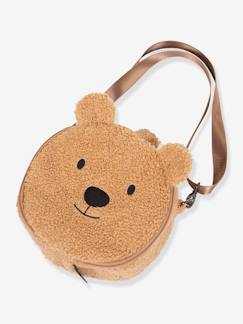 Jungenkleidung-Accessoires-Rucksäcke-Kinder Tasche TEDDY CHILDHOME