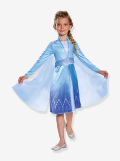 Kinder Kostüm Elsa Die Eiskönigin 2 DISGUISE -  - [numero-image]