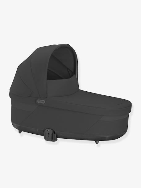 Babywanne COT S LUX CYBEX Gold für Kinderwagen BALIOS S LUX - grau+schwarz - 7