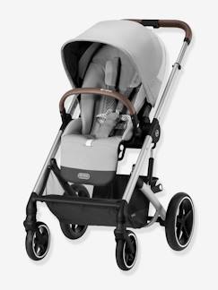 Babyartikel-Kinderwagen-Kombikinderwagen-Wendbarer Kinderwagen BALIOS S LUX 2023 CYBEX Gold
