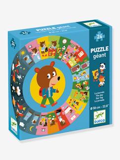 Spielzeug-Riesen-Puzzle 24 Teile DJECO