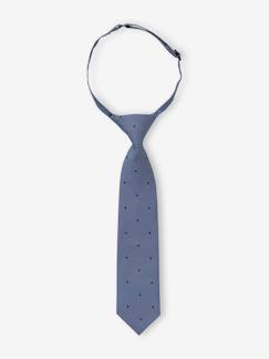 Jungen Krawatte mit Hakenverschluss -  - [numero-image]
