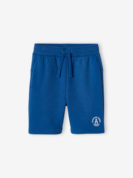 Jungen Sportshorts - blau - 4