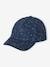 Jungen Cap - marine - 2