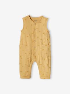 Baby Overall, Musselin -  - [numero-image]