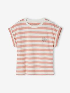 Maedchenkleidung-Shirts & Rollkragenpullover-Shirts-Mädchen T-Shirt, personalisierbar Oeko-Tex
