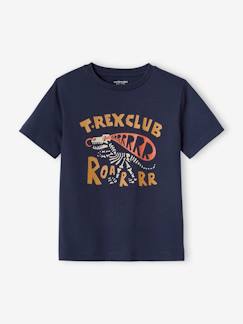 -Jungen T-Shirt, Dinosaurier