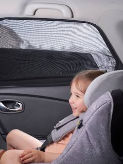 Babyartikel-Babyschalen & Kindersitze-Auto-Sonnenschutz BADABULLE mit Gummizug