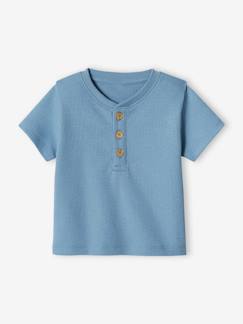 Baby T-Shirt Oeko-Tex -  - [numero-image]