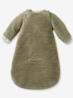 Baby Auto-Schlafsack aus Mikrofaser Oeko-Tex -  - [numero-image]