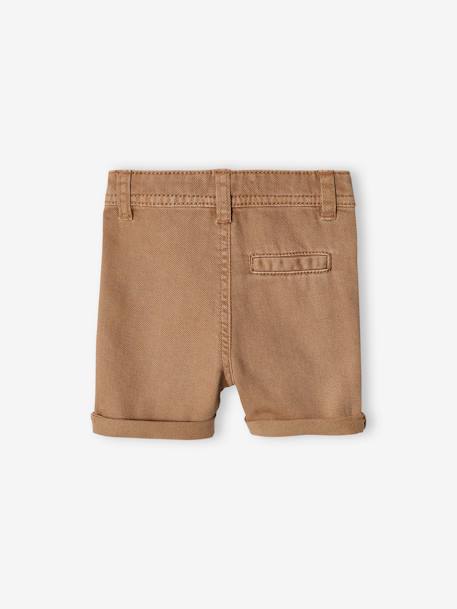 Baby Shorts - graubeige - 3