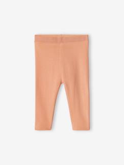 Babymode-Mädchen Baby Leggings, Glitzer-Bund