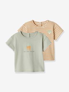 2er-Pack Baby T-Shirts -  - [numero-image]