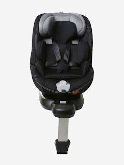 Babyartikel-Babyschalen & Kindersitze-Drehbarer i-Size-Kindersitz SPIRO, 40-105 cm bzw. Gr. 0+/1