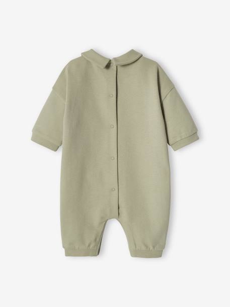 Baby Overall - aqua - 3