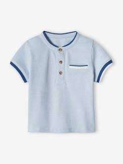 Baby Poloshirt -  - [numero-image]