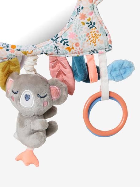 Baby Spielzeug KOALA - rosa/koala - 3