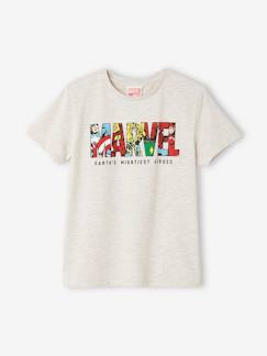 Jungenkleidung-Shirts, Poloshirts & Rollkragenpullover-Shirts-Kinder T-Shirt MARVEL AVENGERS
