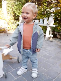 Babymode-Hosen & Jeans-Baby Jeans aus Light-Denim