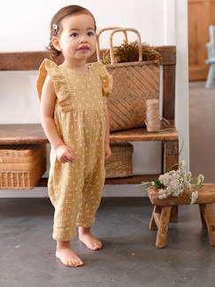 Baby Overall, Musselin -  - [numero-image]
