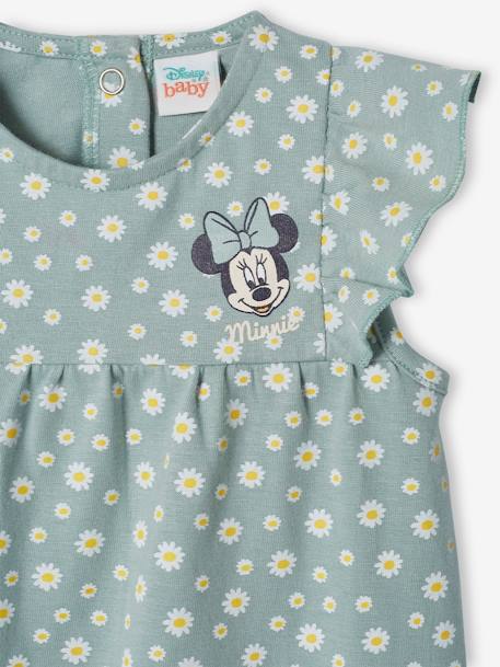 Baby Kleid Disney MINNIE MAUS - aqua - 3