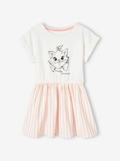 Maedchenkleidung-Kleider-Kinder Sweatkleid Disney Animals