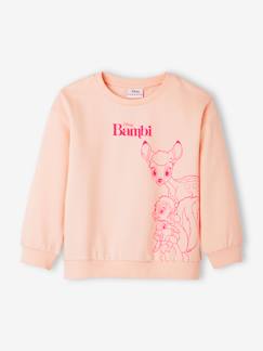 Maedchenkleidung-Pullover, Strickjacken & Sweatshirts-Kinder Sweatshirt Disney BAMBI