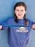 Mädchen Sport-Sweatshirt SUNRISE - blau - 2