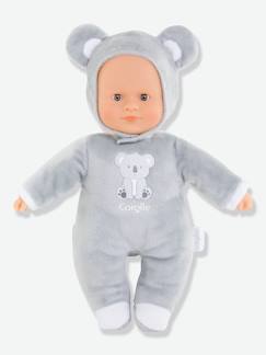 Spielzeug-Puppen-Babypuppe P'TIT COEUR KOALA COROLLE