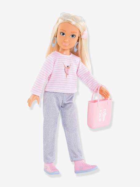 Puppen-Set VALENTINE SHOPPING COROLLE Girls - mehrfarbig - 2