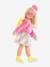 Puppen Neon-Outfit COROLLE Girls - mehrfarbig - 2
