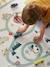 Kinderzimmer Spielteppich JOLIVILLE, Recycling-Baumwolle - wollweiß - 3