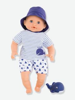 Spielzeug-Baby Badepuppe MARIN COROLLE