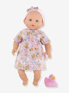 Spielzeug-Puppen-Baby Badepuppe CALYPSO COROLLE