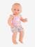 Babypuppe EMMA mit Töpfchen, 36 cm COROLLE - bonbon rosa - 2