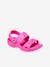 Baby Sandalen CLASSIC CROCS T CROCS - rosa - 2