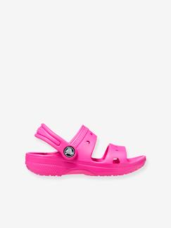 Kinderschuhe-Baby Sandalen CLASSIC CROCS T CROCS