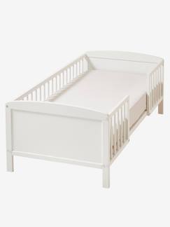 Kinderzimmer-Kindermöbel-Babybetten & Kinderbetten-Kinderbetten-Kinderbett WIKI, 70 x 140 cm