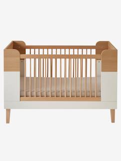 Kinderzimmer-Kindermöbel-Babybetten & Kinderbetten-Babybetten-Mitwachsendes Babybett MOKA
