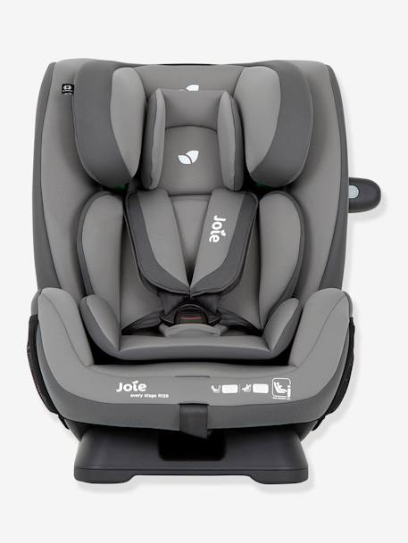 i-Size-Kindersitz EVERY STAGE R129 JOIE, 40-145 cm, Gr. 0+/1/2/3 - grau - 2