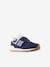 Kinder Klett-Sneakers PV574CU1 NEW BALANCE - tinte - 1