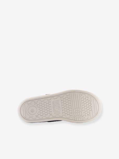 Kinder Sneakers GC300W NEW BALANCE, elastische Schnürung - weiß+wollweiß - 5