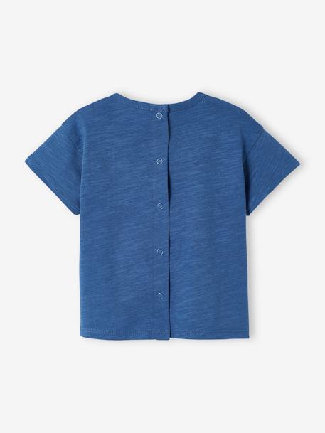 2er-Pack Baby T-Shirts - blau - 7