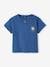 2er-Pack Baby T-Shirts - blau - 2